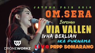 Download lagu FULL - VIA VALLEN - JATENG FAIR 2018 Apple Devices HD Best Quality mp3 Download lagu FULL - VIA VALLEN - JATENG FAIR 2018 Apple Devices HD Best Quality mp3