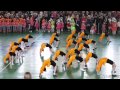 Танцы детей - весёлый танец 