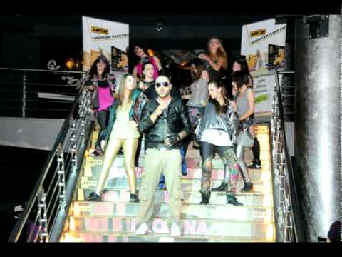 Andrej Miske - Fati go Ritamot (official song 2010)