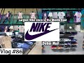 WORLD S LARGEST NIKE STORE DUBAI VLOG Nike Jordan Vlog JITEN BAJAJ