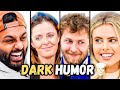 The Ultimate DARK Humor Compilation S2 Dad Joke Edition