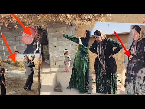 The real life of Maryam Ashairi Maryam is struggling with death on a hospital bed. Did she lose her