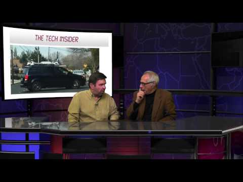 Feb 20th Tom O'Brien Show on TFNN - 2015