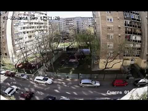 Camera supraveghere HIKVISION 720LTV - NEOSIS