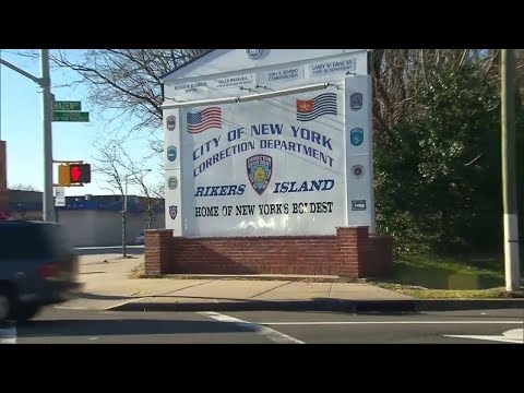 NYC COVID–19 Vaccination Mandates & Corrections Officers