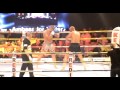 Gladiatorium Ro Miodrag Olar Vs Arnaldo Silva 1 3
