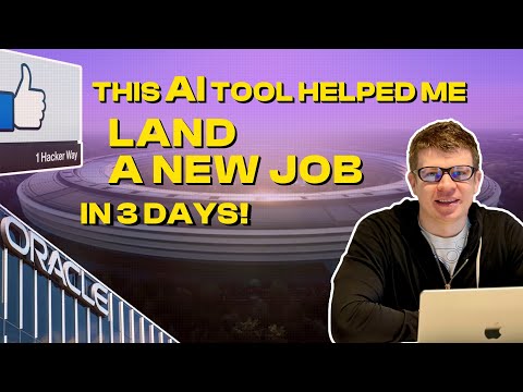 LiftmyCV video preview