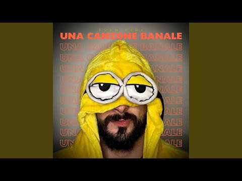Una Canzone Banale - Evan Park