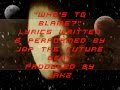 Who's To Blame? - JDP The Future, prod. by Jakz Beats