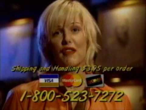 TBS Commercial Break - April 1995 (Vol. 4) (Live From the House of Blues)