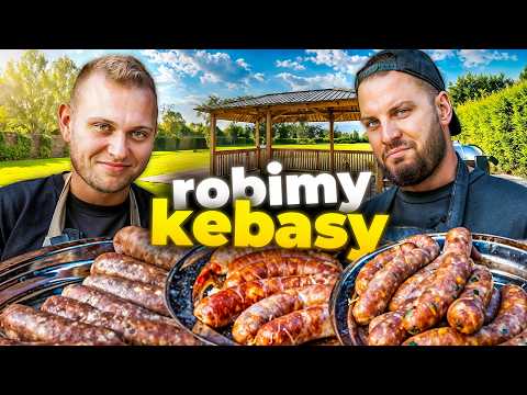 2 GRUBASY 3 KIEŁBASY