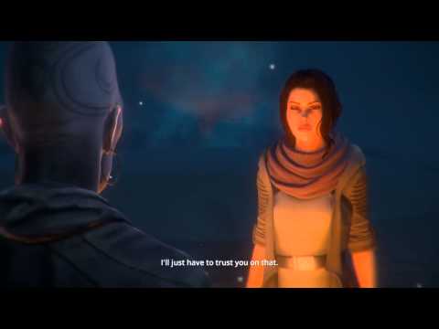 Dreamfall Chapters Walkthrough Part 3 Book One (No Commentary)