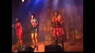 Ladies of Soul LOS 3
