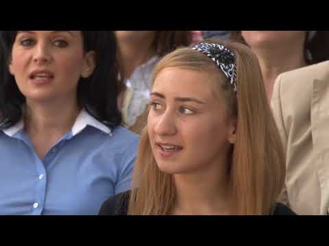 Doamne numele-Ți înalț - video