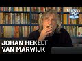 Groeten uit Grolloo | 'Godgeklaagd dat Van Marwijk Trump citeert!' | DEEL 1