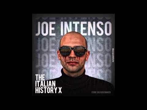 JOE INTENSO - VINCENT, CLAUDE E PAUL (prod. STONE COLD Beatmaker)