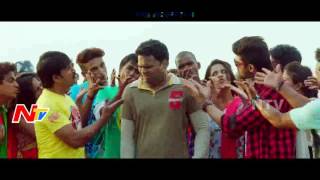 Gurranni Cheruvu Daaka Video Song Trailer  || Speedunnodu Movie || Bellamkonda Sreenivas, Sonarika