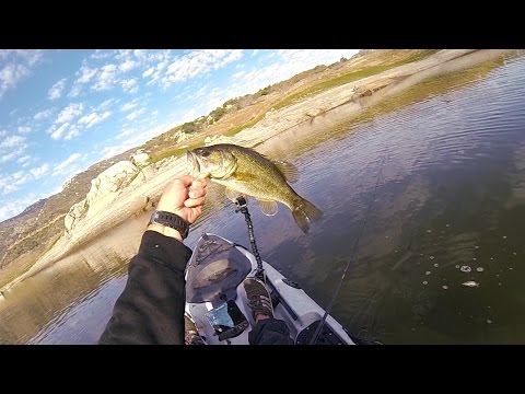 GoPro: Mike Belk - Best Catch 06.12.15 - Fish