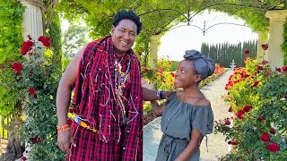 I Met A Kenyan Senator In America And This Happened!