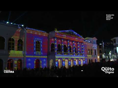 Teatro Sucre | Vibepedia