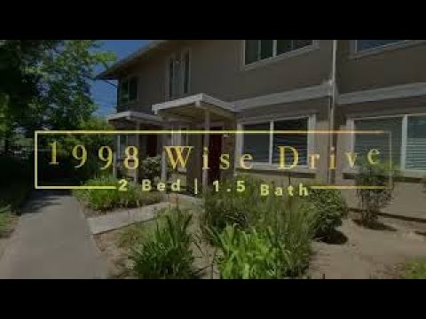Wise Drive - Video 2 of 2