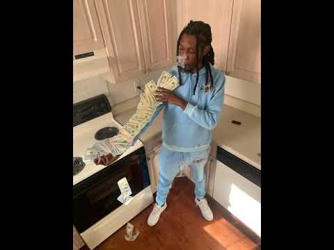 BC Marse - All The Way