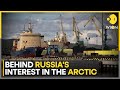 Russia S Northern Sea Route An Arctic Trade Superhighway Exclusive Ground Report From Arctic