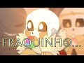 BLENDTALE Episode 2 Was MEDIOCRE