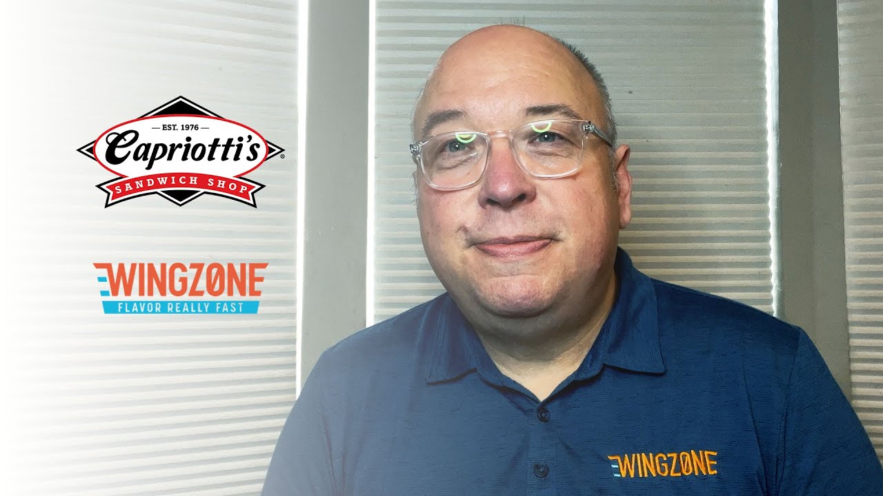 Meet Bruce Evans, VP of Franchise Development at Capriotti's and ...