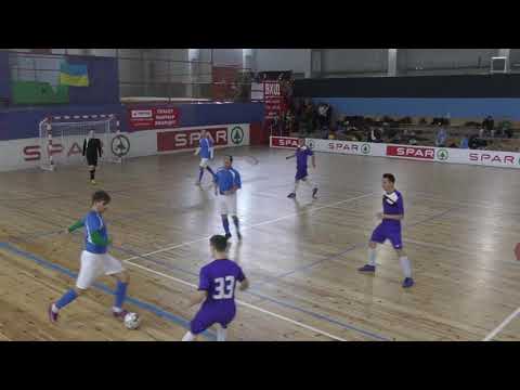 Joma-Lutsk – Kroshu Lutsk – 2:3 | Друга ліга | ЧВ 2019/2020