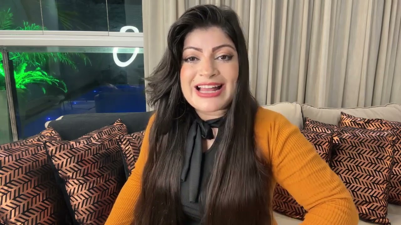 URGENTE 🚨 PRECISO TE ENTREGAR 3 REVELAÇÕES QUE VAI ACONTECER A QUALQUER MOMENTO