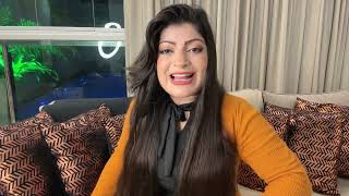 URGENTE 🚨 PRECISO TE ENTREGAR 3 REVELAÇÕES QUE VAI ACONTECER A QUALQUER MOMENTO