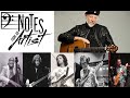 Richard Thompson Discusses His Bass Players #richardthompson #bassplayer #folkbass #rockbass