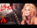 Lita Ford - The 15 Most Underrated And Obscure Songs