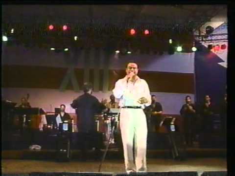 Willie Rosario y Tony Vega "Medley"