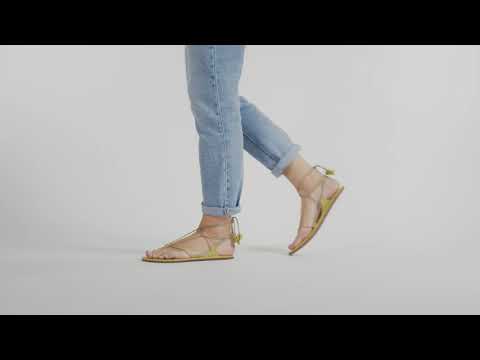 Barfeoot sandals for women - Magical Shoes - Moana