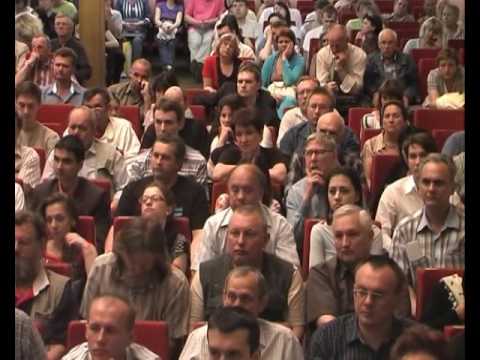 Николай Левашов. 2009.05.30. 07. Планета Дея была разорвана гравитационными силами планеты Икс