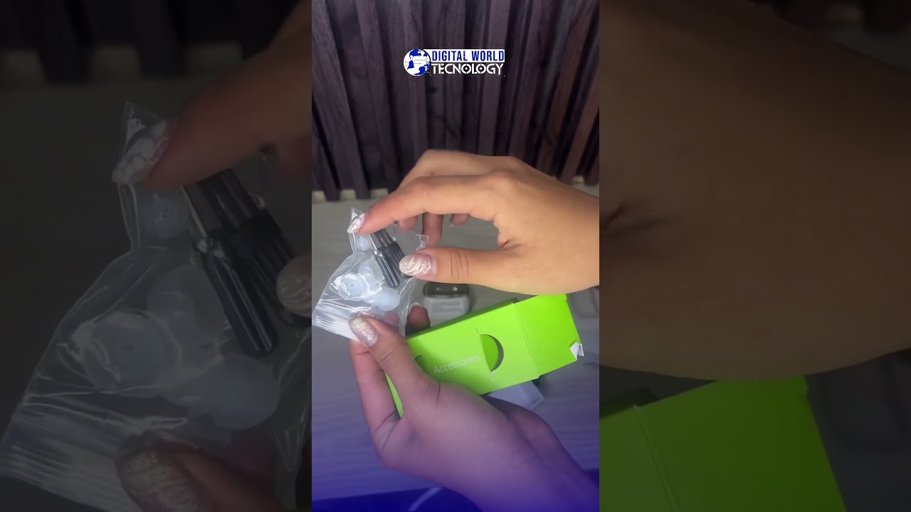 Audífonos recargables