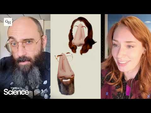 Why Can't You Smell The Inside Of Your Nose?