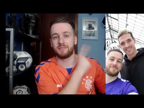 BBC APOLOGISE TO RANGERS OVER RYAN JACK! UMAR SADIQ IMPRESSES GERRARD & KENT WANTS MORE!