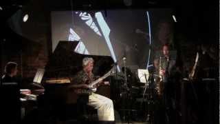 Free Flow, George Coleman