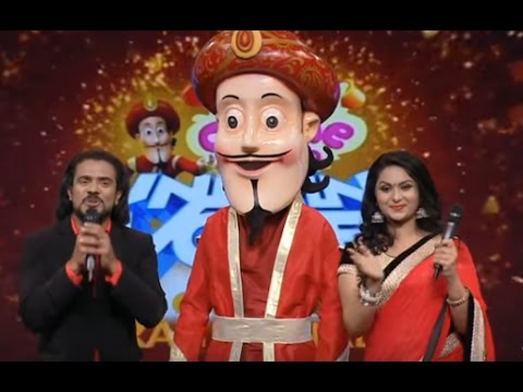 Indian Voice Junior I Grand Finale - Part 1 I Mazhavil Manorama