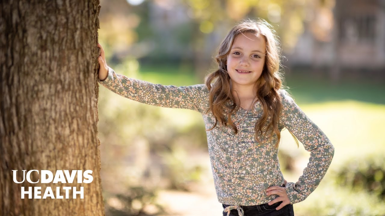 Thumbnail preview of Braylin's Story - 2023 Children's Miracle Network Champion