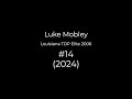(#14) Luke Mobley MLS Next 2006 Fall Highlights