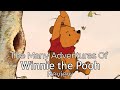 The Many Adventures Of Winnie The Pooh 1977 Review