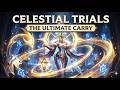 Celestial Trials: The Only 5 Heroes You Need to Start | Omniheroes S14