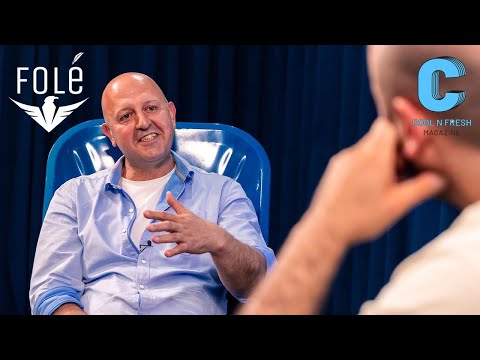 Une edhe Ti - Fehmi Ferati