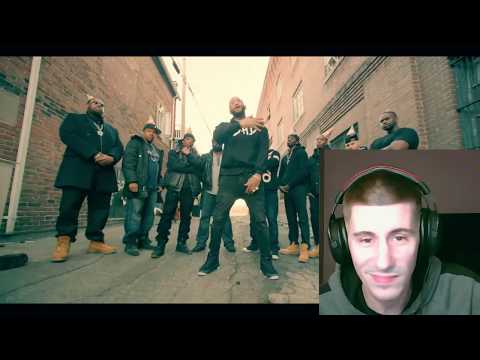 HE GOT LITTY AF ON THIS BEAT!!! | Joyner Lucas - Lotto [REACTION]