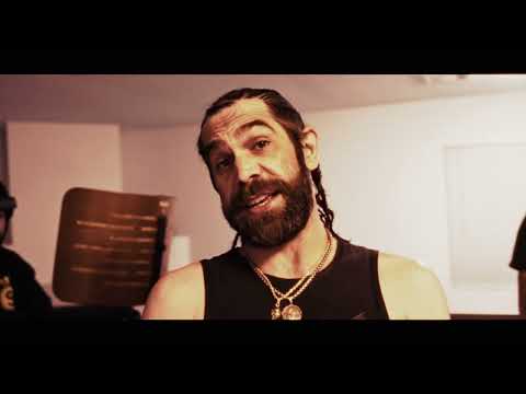 OLIVER CA$H - SUPER VILLAIN [music video] dir x DNATay