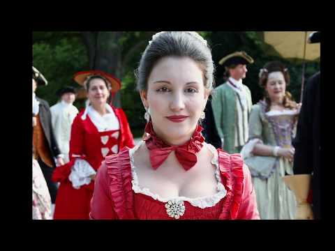 Bergpark Wilhelmshöhe ,Große Promenade Cour de Cassel...